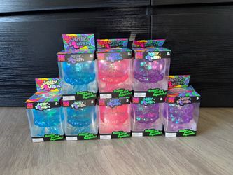 Needoh Jellysquish