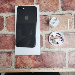 Iphone 8**64gb Unlock Any Sim 
