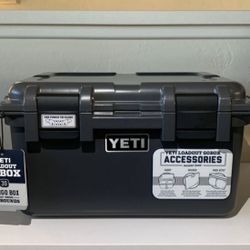 Yeti Loadout Gobox 30