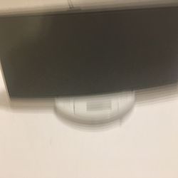 Bose Sounddock Digital Music System Dock ONLY