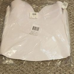 Women’s David Bridal Felina Longline Underwire Bra 40D 7463