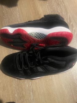 Jordan shoes