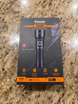 Fenix LD45R