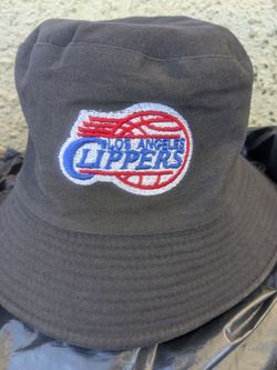 Clippers bucket Hat