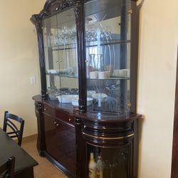 China Cabinet 