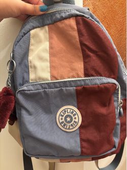 Kipling small backpack
