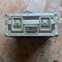 Heavy Duty Case! 