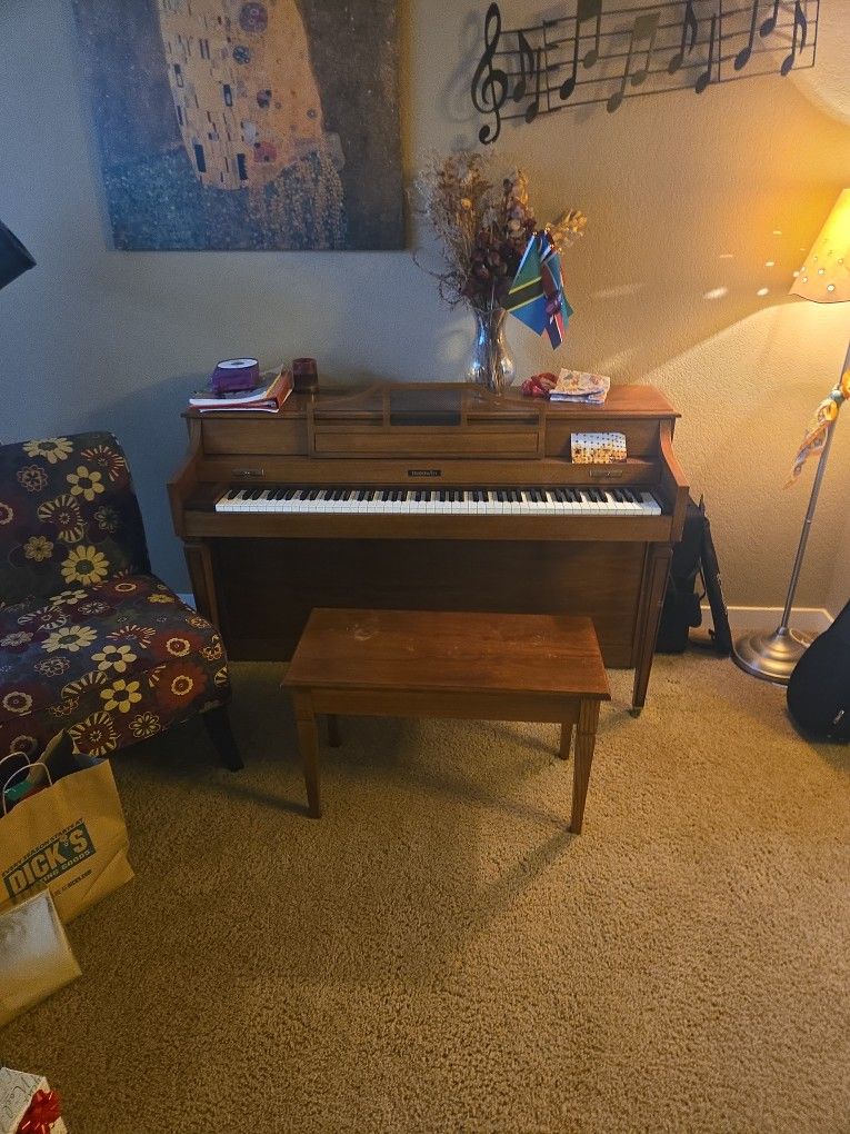 Piano
