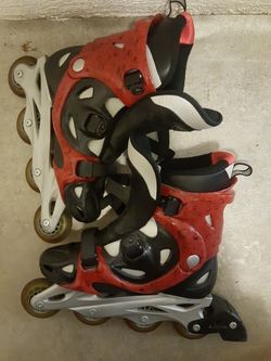 Roller Skates
