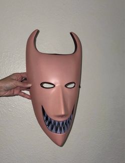 Halloween mask