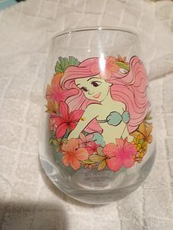Princess Ariel Tumbler 