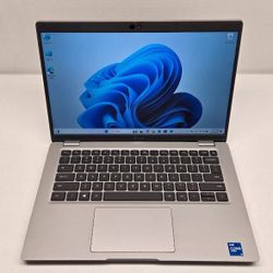 Dell Laptop
