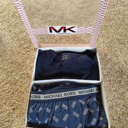 Michael kors mens Lounge Set XL