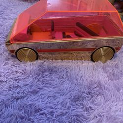 LOL Car