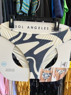Women’s swim bottoms