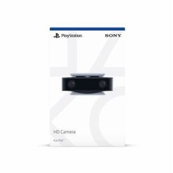 Sony PlayStation Camera