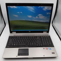 HP Elitebook 8730W Workstation Computer