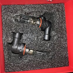 OEM Elantra Headlamp Bulbs