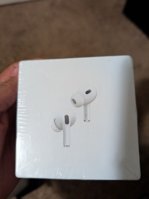Air Pods Pro 2