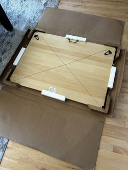 Mayline Drafting table