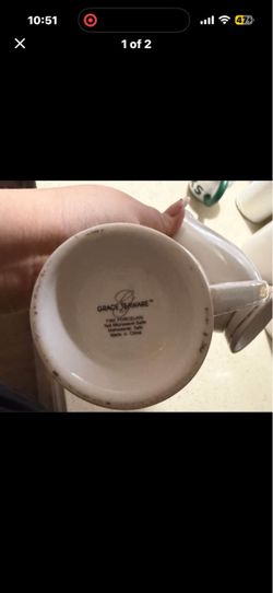Mugs