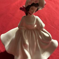 Royal Doulton Collectible 