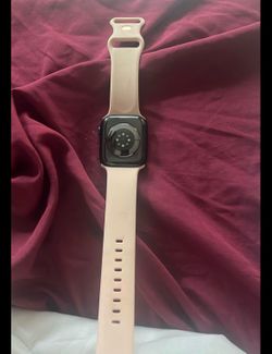 Apple Watch Series 8