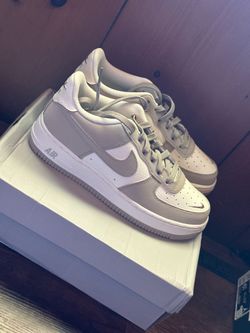 Nike Air Force