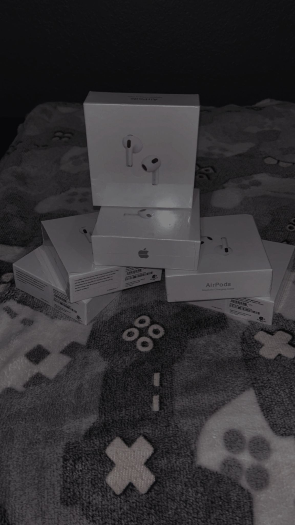 Air Pods Gen 3