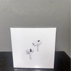 AirPods 2nd Gen 