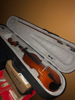Florea II recital violin.
