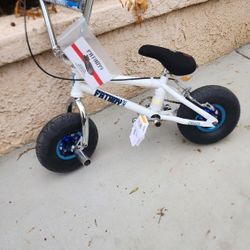 Bmx Bikes 