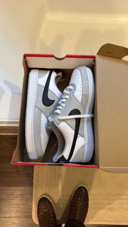 Nike Court Vision Lo