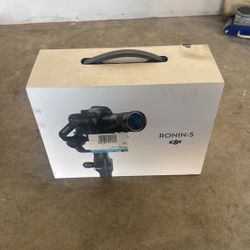 DJI Ronin S
