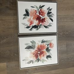 Floral Painting