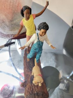 Thomas Blackshear Follow The Leader 