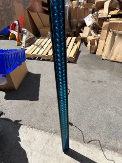 Pro Comp Light Bar