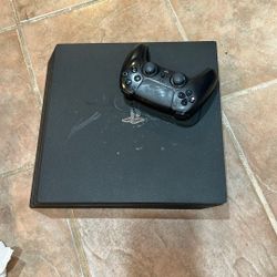PlayStation 4