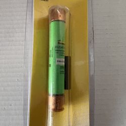 Bussmann heavy duty fuse