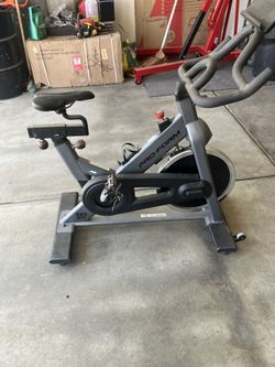 Spinning Bike