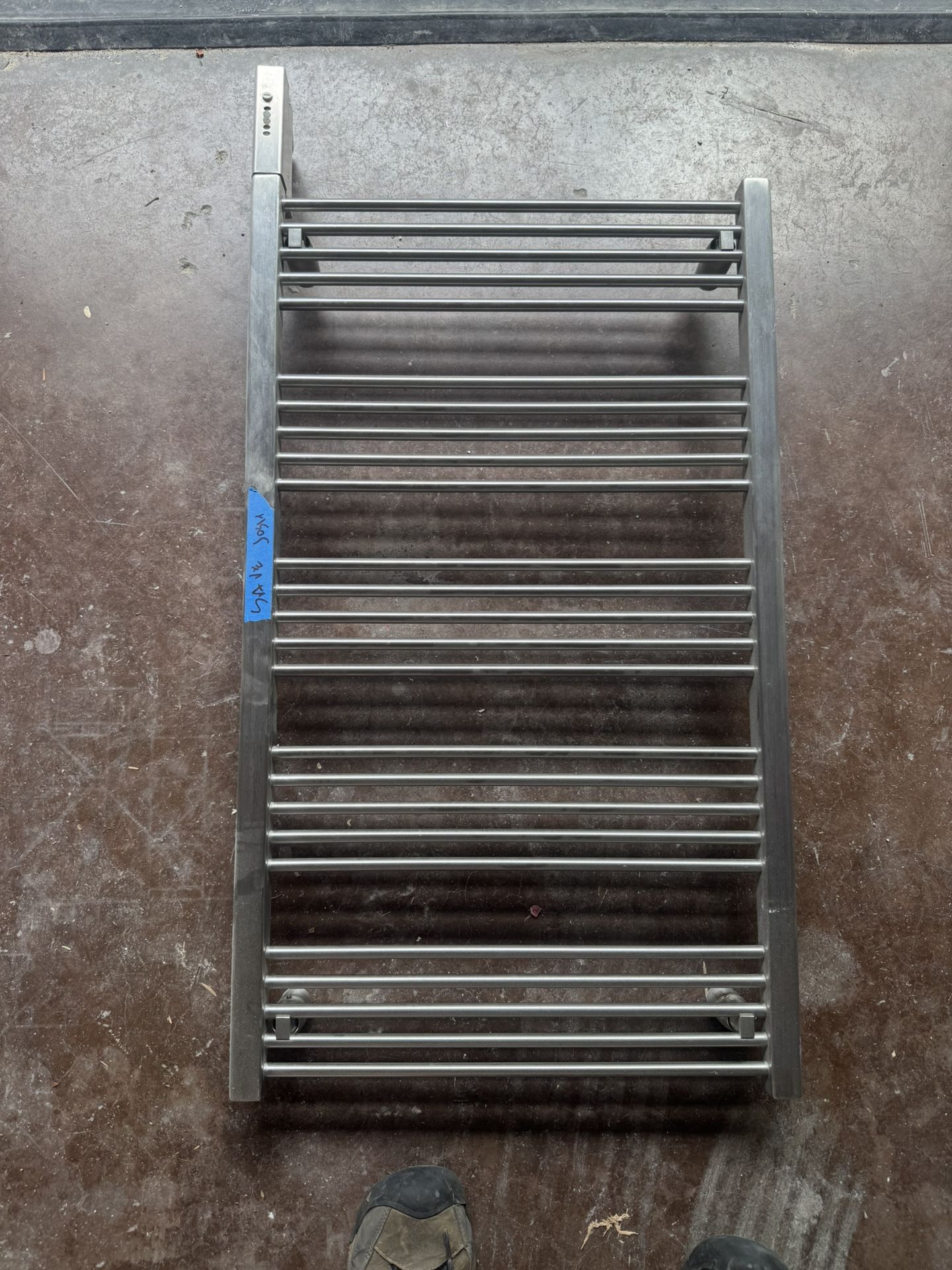 Towel Warmer