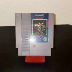 Original Nintendo (NES) Game 5 Screws