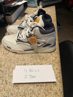 Size 8 And 8.5 Men’s Shoes