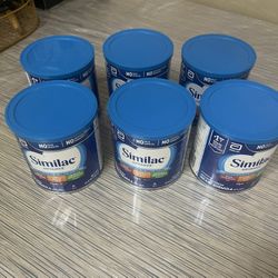 Similac Formula 