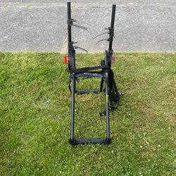 Bike Car Rack
