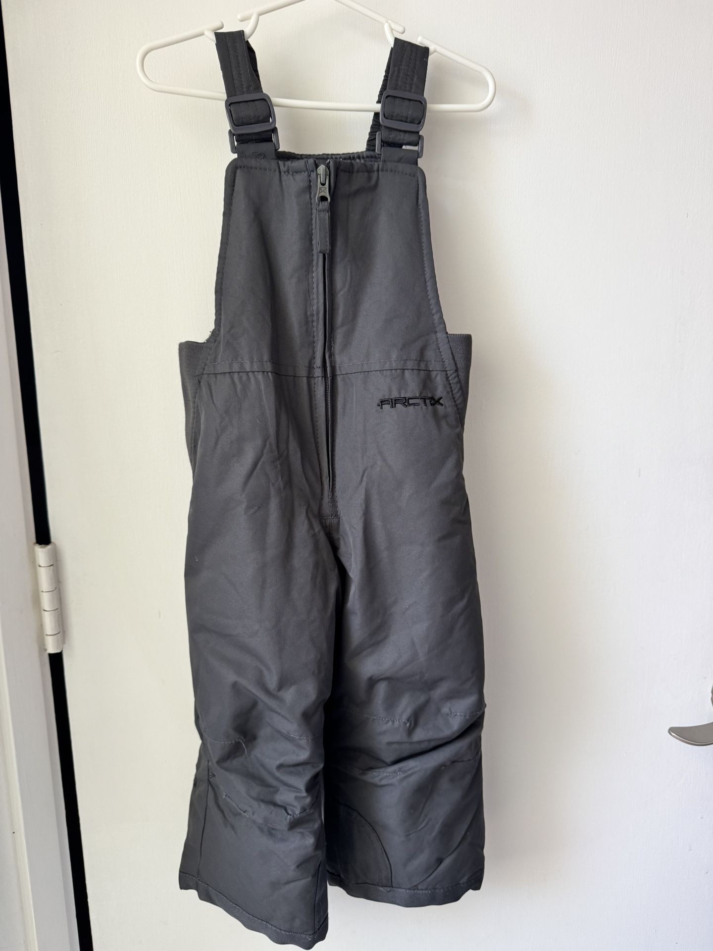 Arctix Toddler Snow Bibs