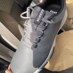 Cuater Golf Shoes Size 9 Worn Once