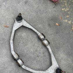 Rough Country Upper Control Arms
