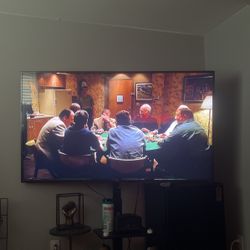 65 Inch LG Tv 4k UHD