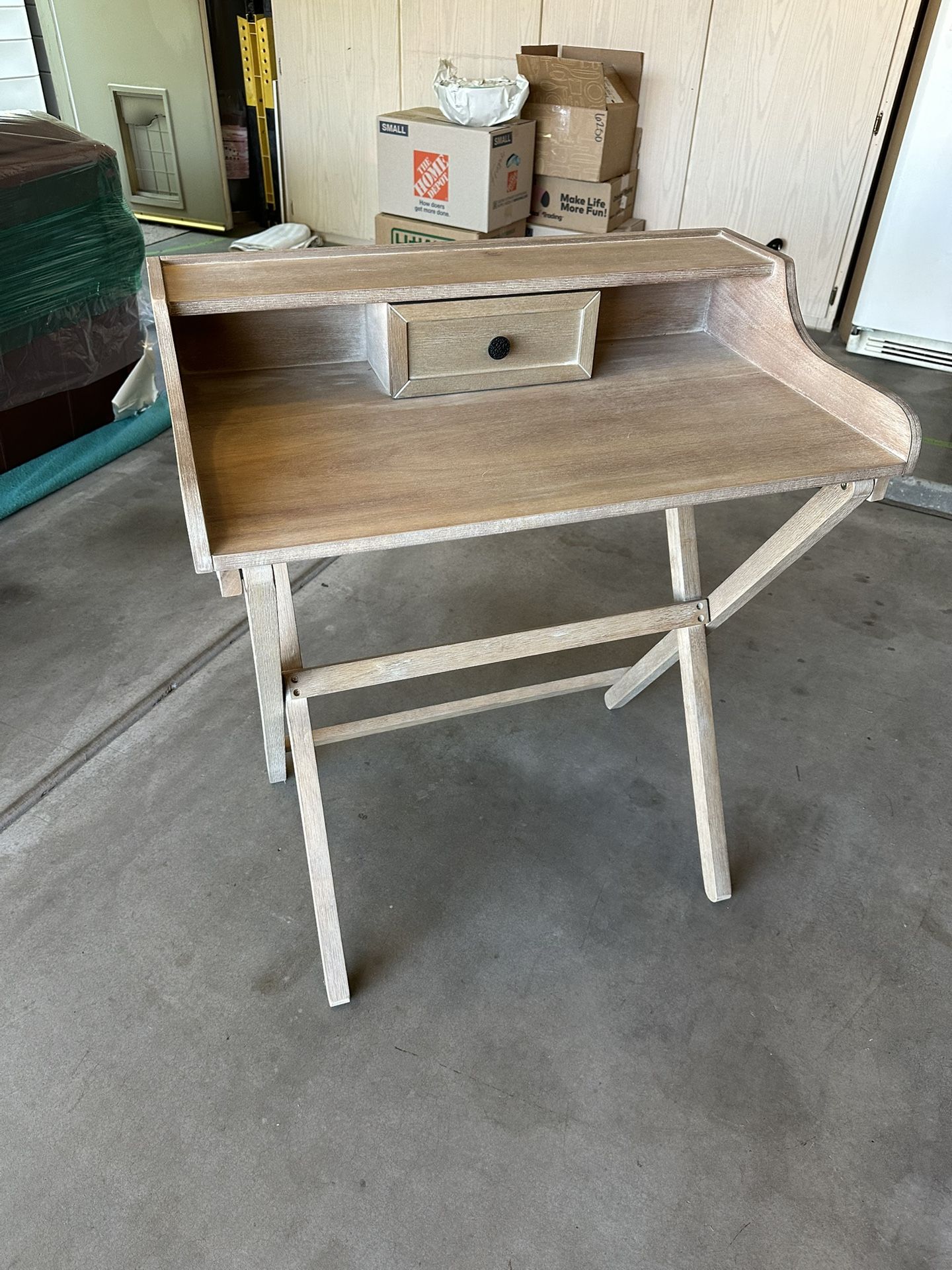Secretary Desk